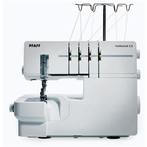 Pfaff Hobbylock 2.5 - Overlock